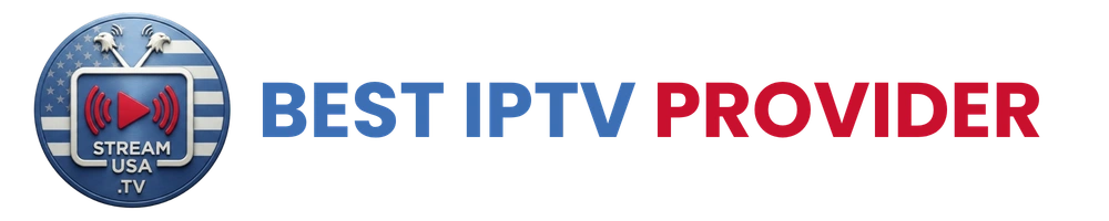 Best IPTV Provider