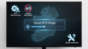 Powerful IPTV Smart Player Features and Easy Installation Tips