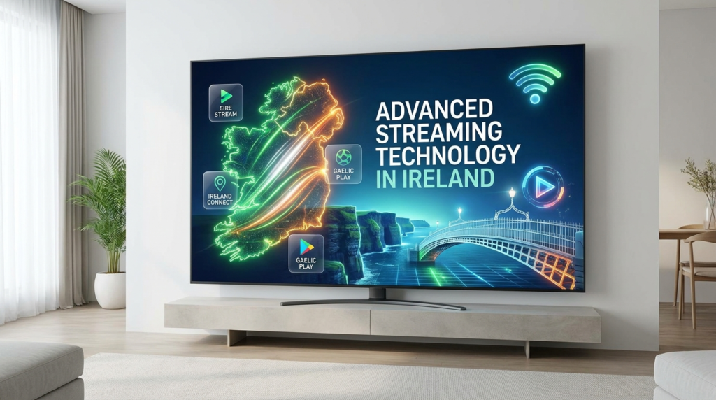 smart iptv