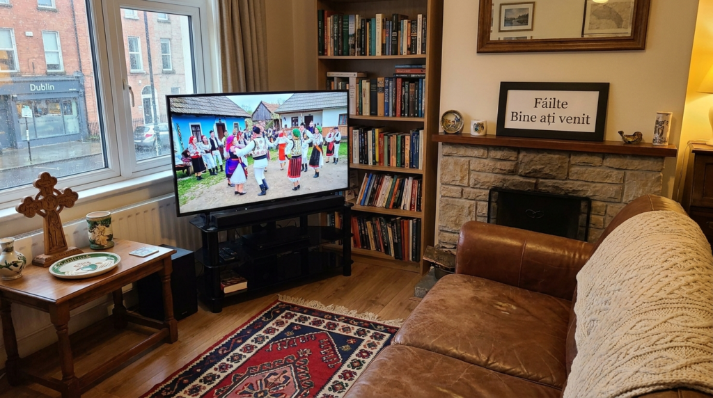 iptv romanesti