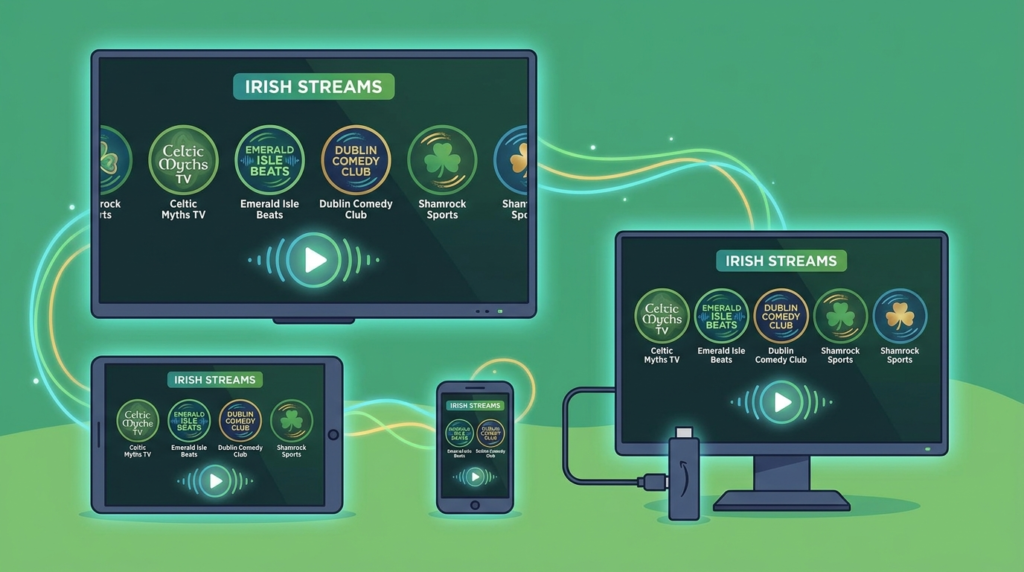 iptv smarters player
