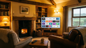 tivimate iptv player