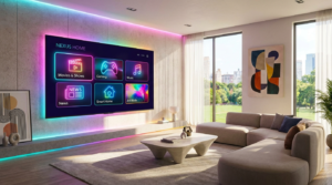 Tivi IPTV subscription