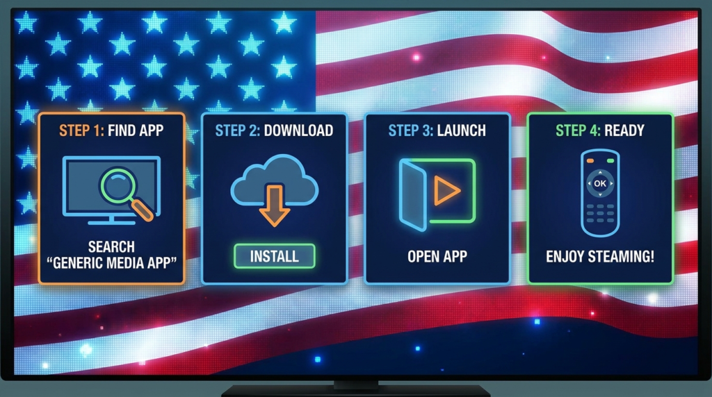 how to install iptv smarters pro on firestick