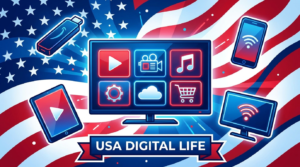 what is internet protocol television