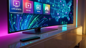 IPTV Firestick