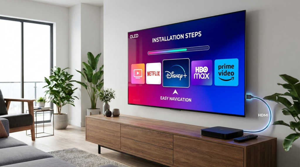 how to download iptv smarters on firestick