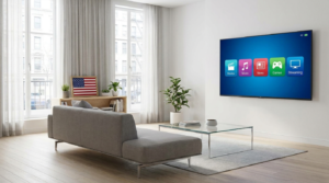 what is IPTV